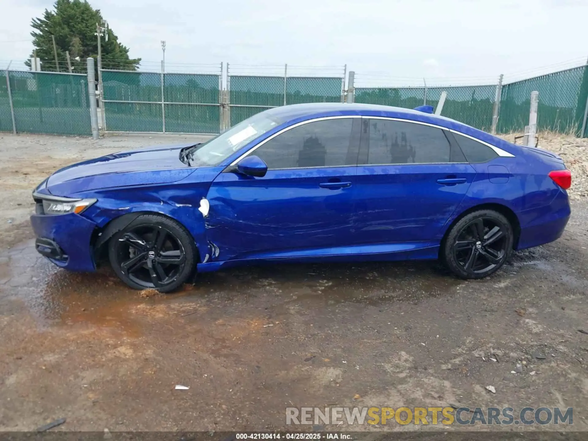 6 fotografías del automóvil dañado 1HGCV1F36KA076004 HONDA ACCORD 2019