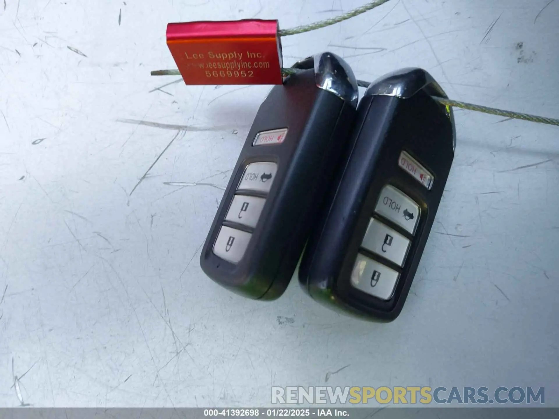11 fotografías del automóvil dañado 1HGCV1F36KA127436 HONDA ACCORD 2019