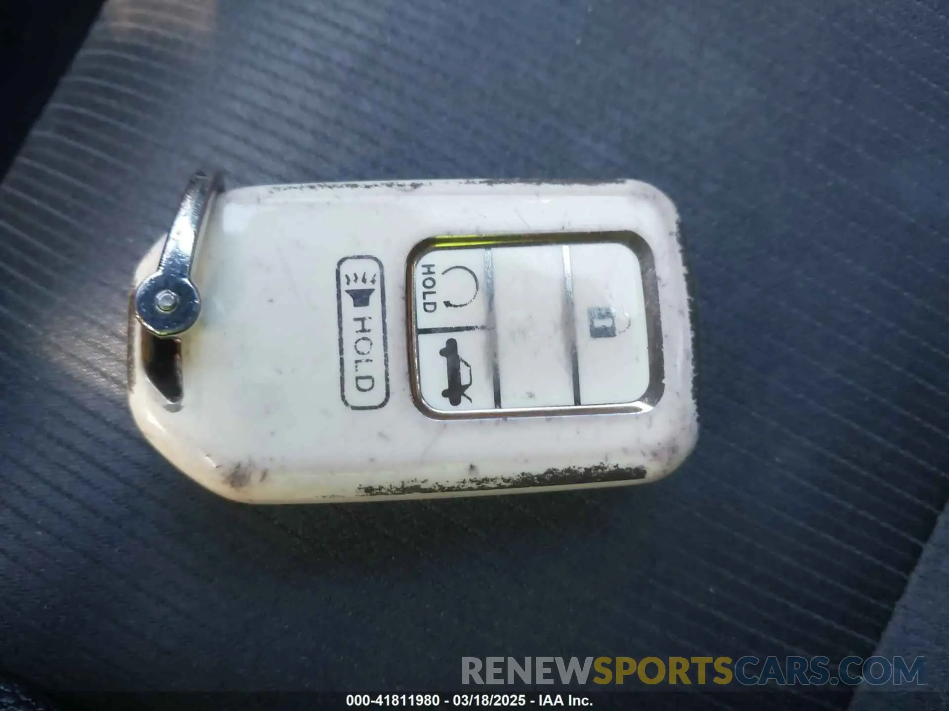 11 fotografías del automóvil dañado 1HGCV1F36KA142258 HONDA ACCORD 2019