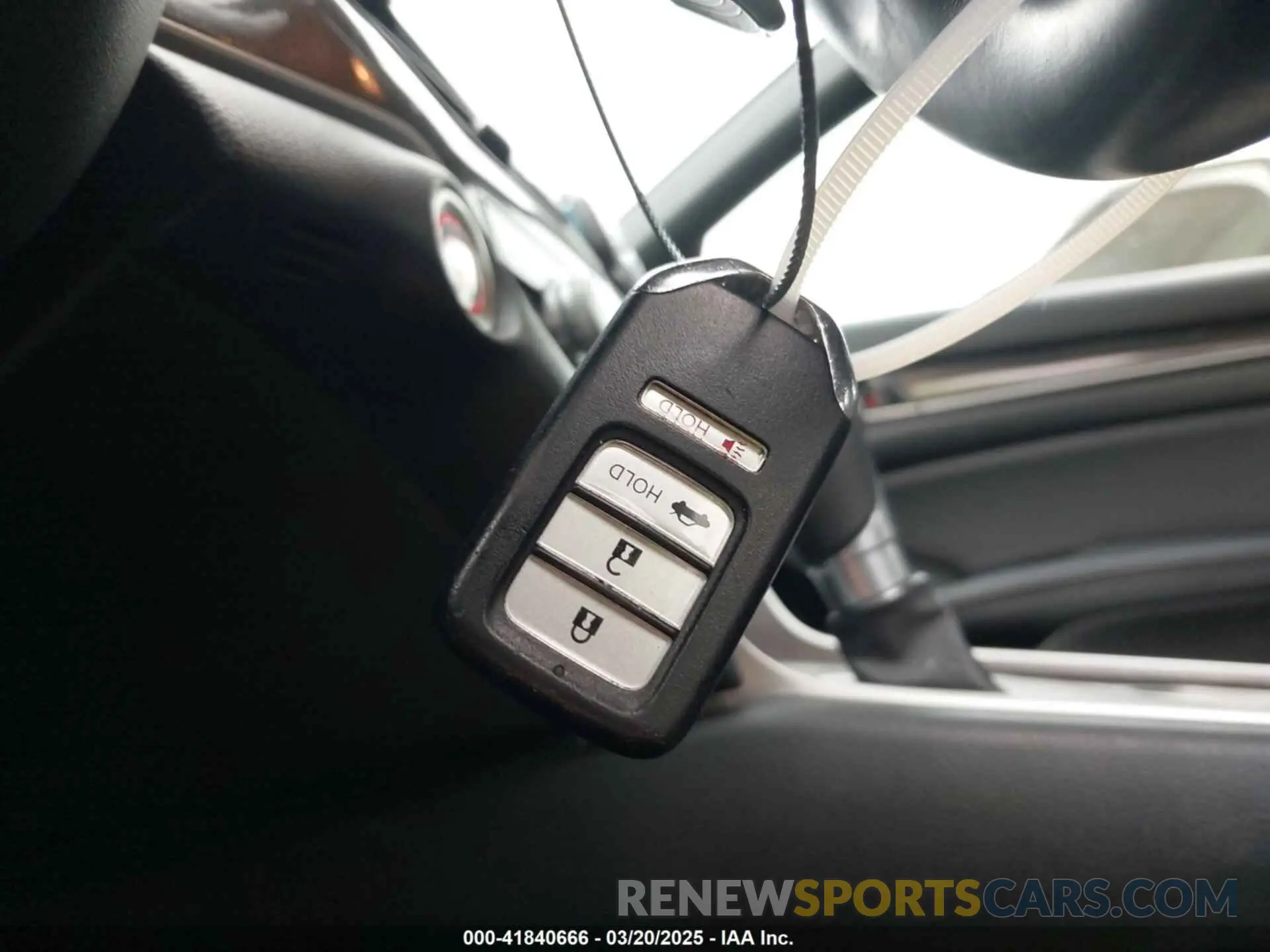 11 fotografías del automóvil dañado 1HGCV1F37KA008438 HONDA ACCORD 2019