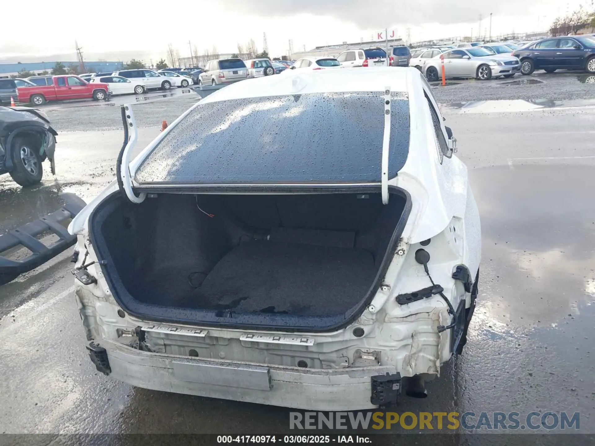 16 fotografías del automóvil dañado 1HGCV1F37KA022159 HONDA ACCORD 2019