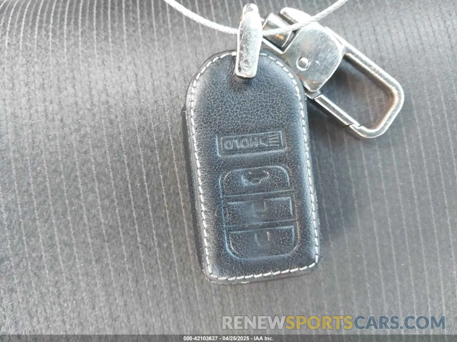 11 fotografías del automóvil dañado 1HGCV1F37KA177648 HONDA ACCORD 2019