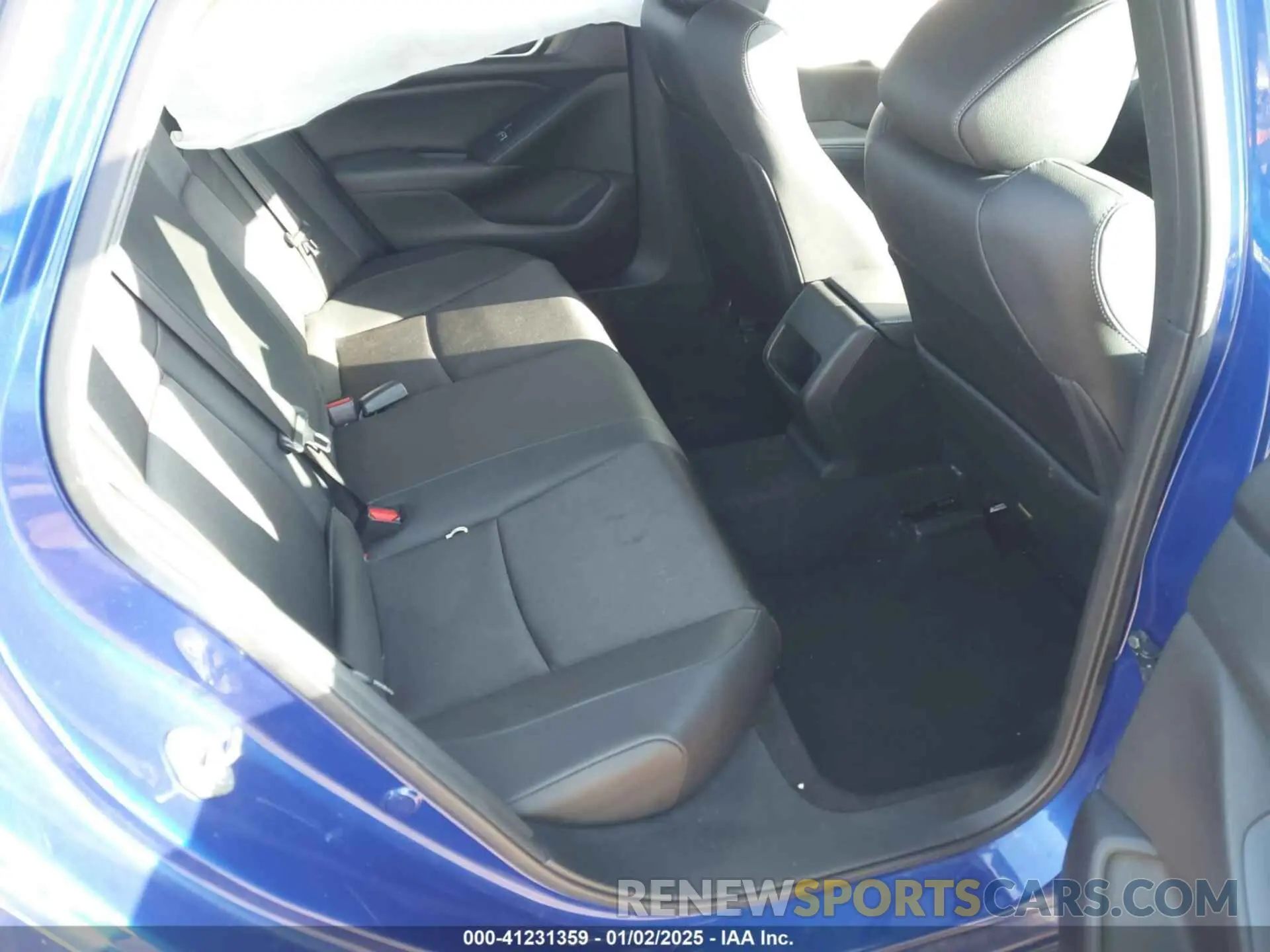 8 fotografías del automóvil dañado 1HGCV1F39KA007131 HONDA ACCORD 2019
