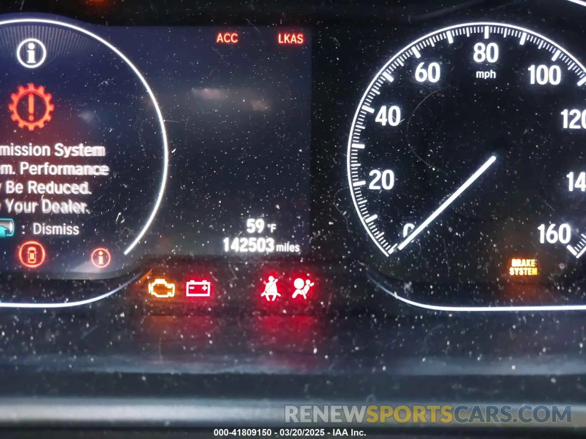 16 fotografías del automóvil dañado 1HGCV1F39KA016606 HONDA ACCORD 2019