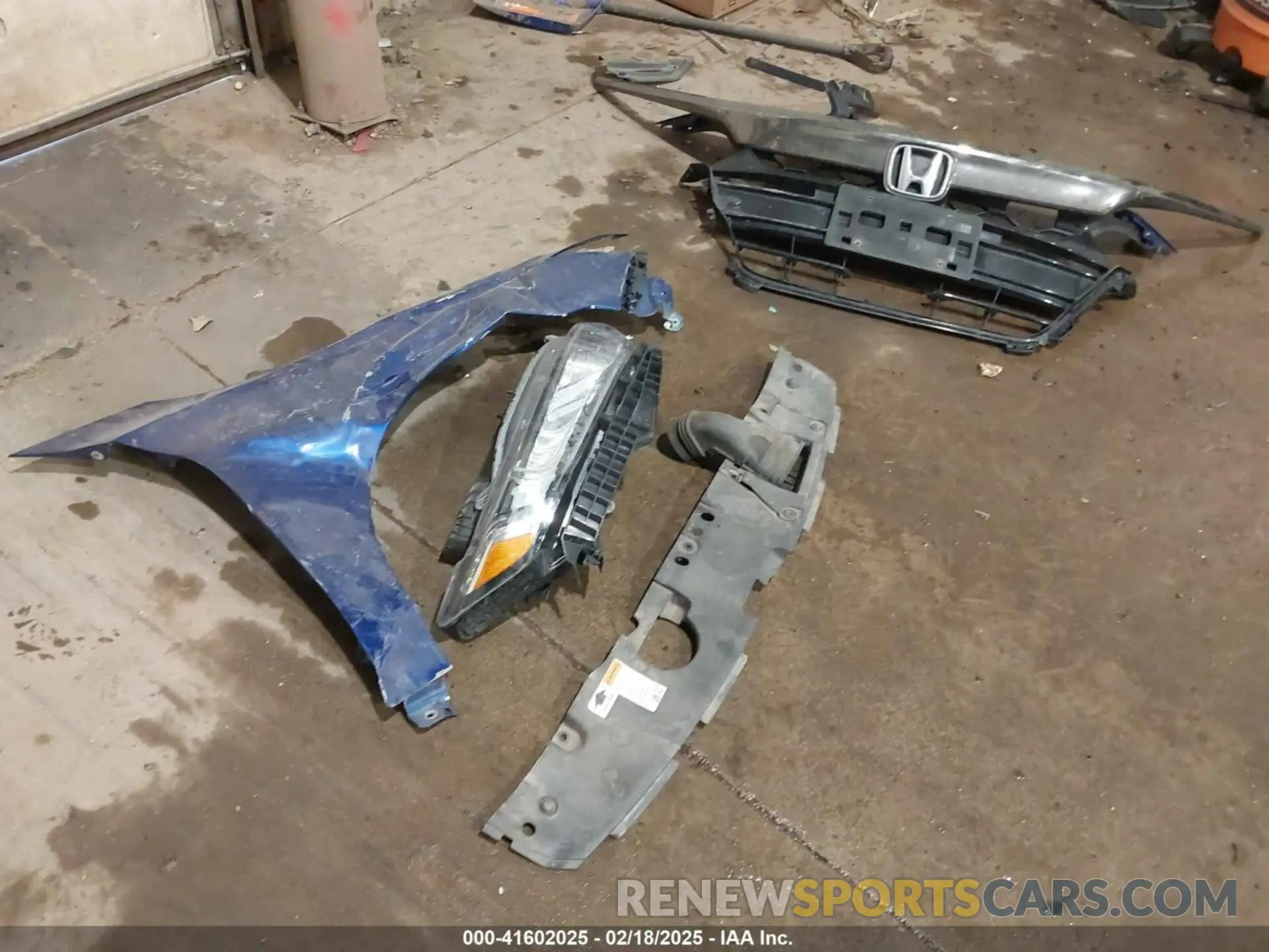 12 fotografías del automóvil dañado 1HGCV1F39KA100621 HONDA ACCORD 2019