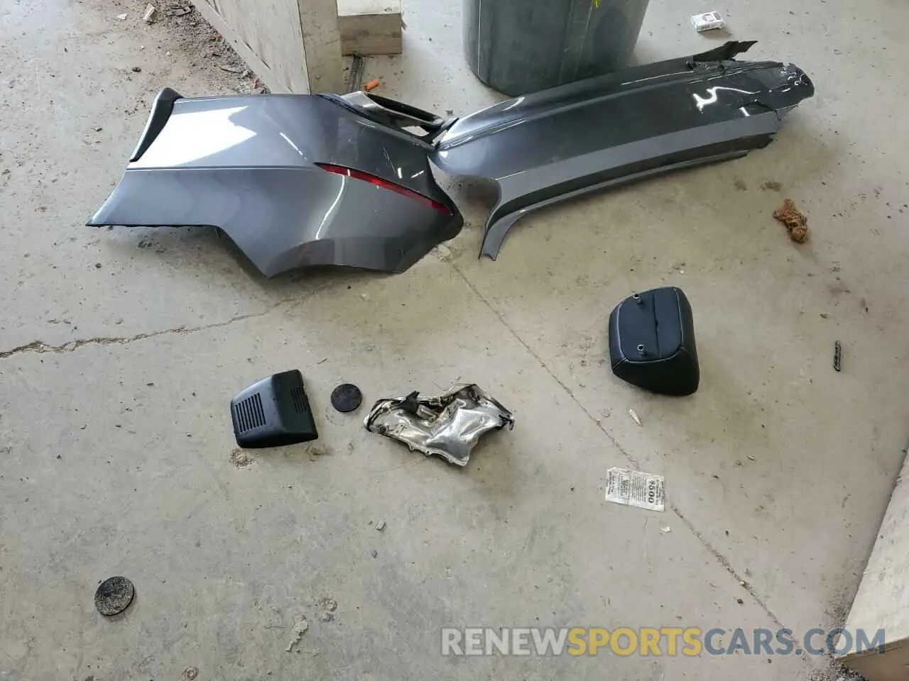 12 fotografías del automóvil dañado 1HGCV1F3XKA019904 HONDA ACCORD 2019