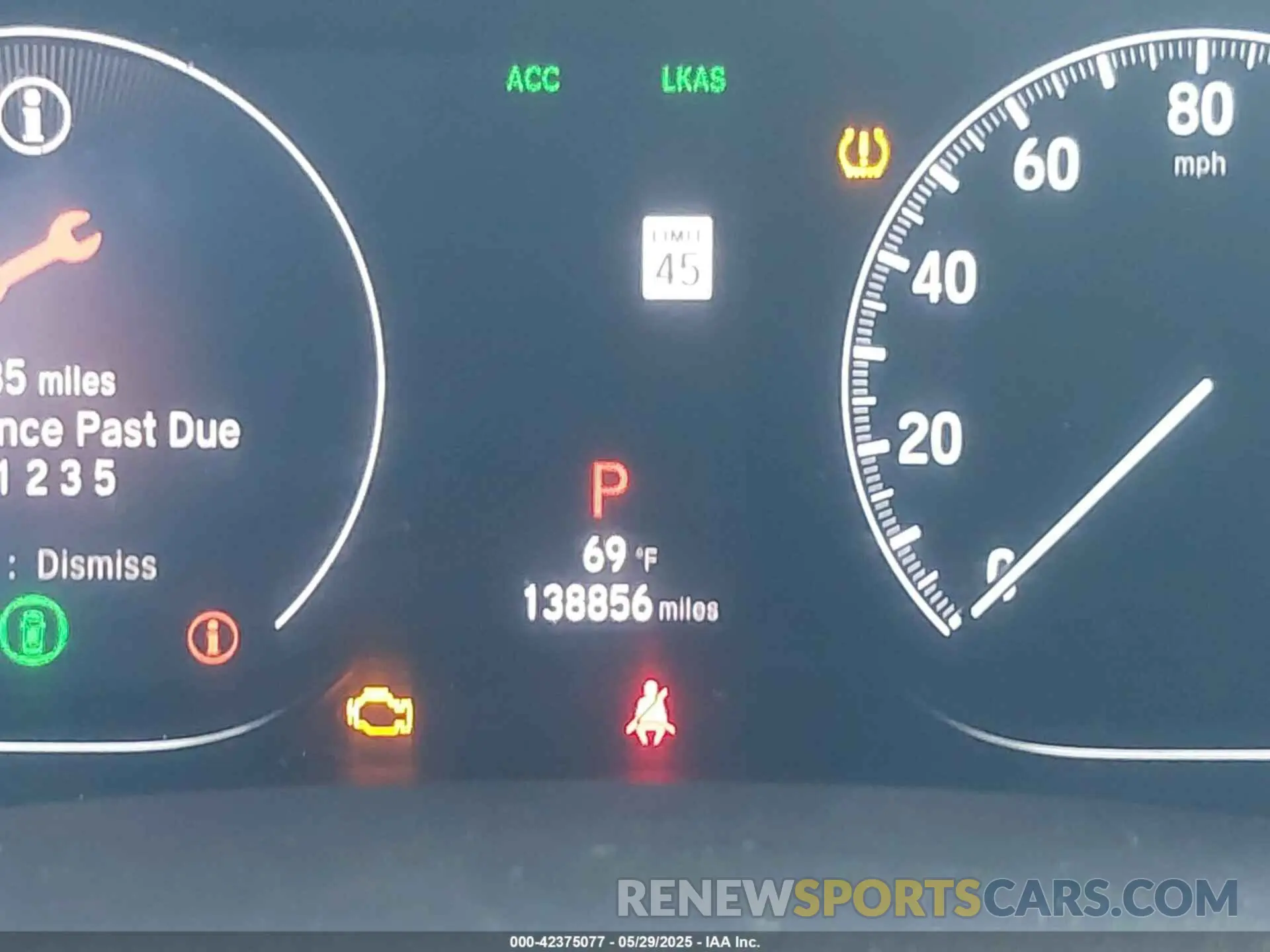 15 fotografías del automóvil dañado 1HGCV1F3XKA150198 HONDA ACCORD 2019