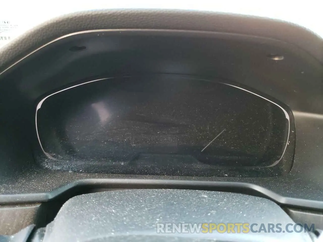 9 fotografías del automóvil dañado 1HGCV1F41KA106812 HONDA ACCORD 2019
