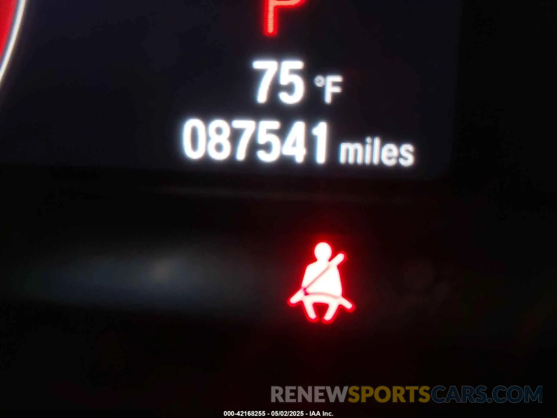 16 fotografías del automóvil dañado 1HGCV1F44KA008325 HONDA ACCORD 2019
