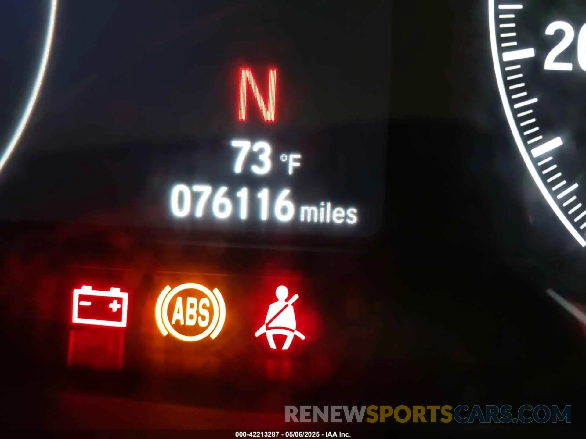15 fotografías del automóvil dañado 1HGCV1F44KA170004 HONDA ACCORD 2019