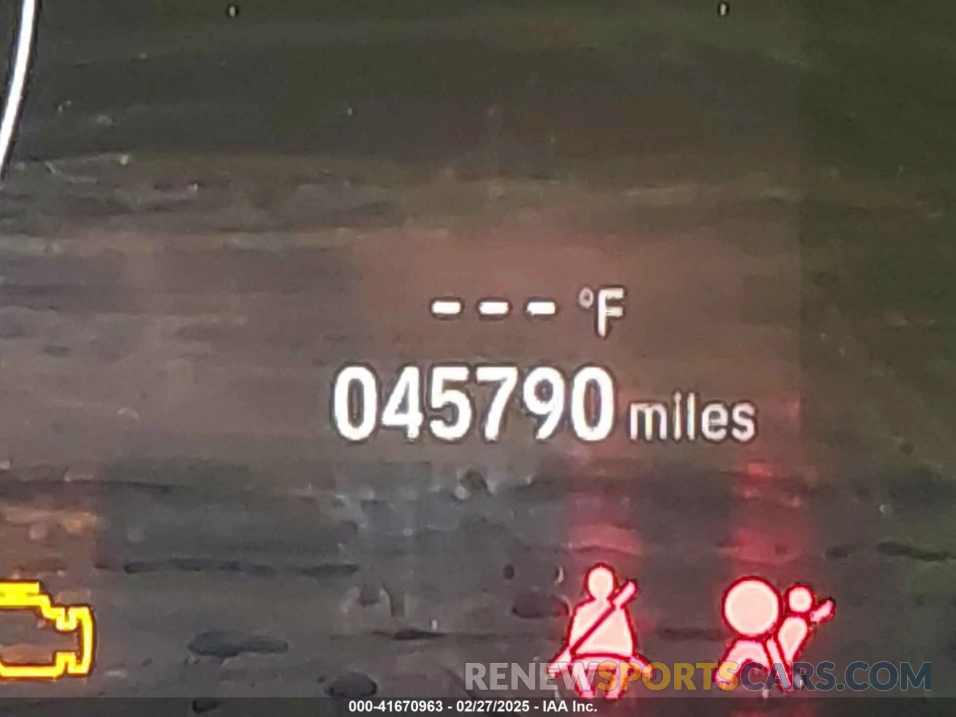 16 fotografías del automóvil dañado 1HGCV1F45KA013503 HONDA ACCORD 2019
