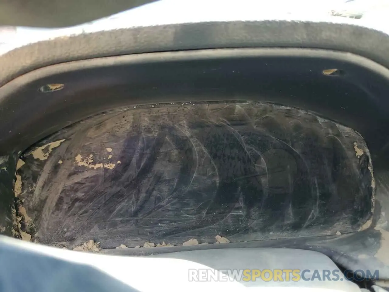 9 fotografías del automóvil dañado 1HGCV1F45KA052379 HONDA ACCORD 2019
