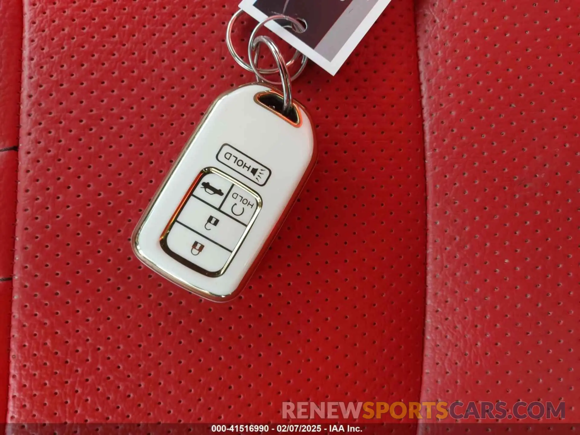 11 fotografías del automóvil dañado 1HGCV1F45KA072888 HONDA ACCORD 2019