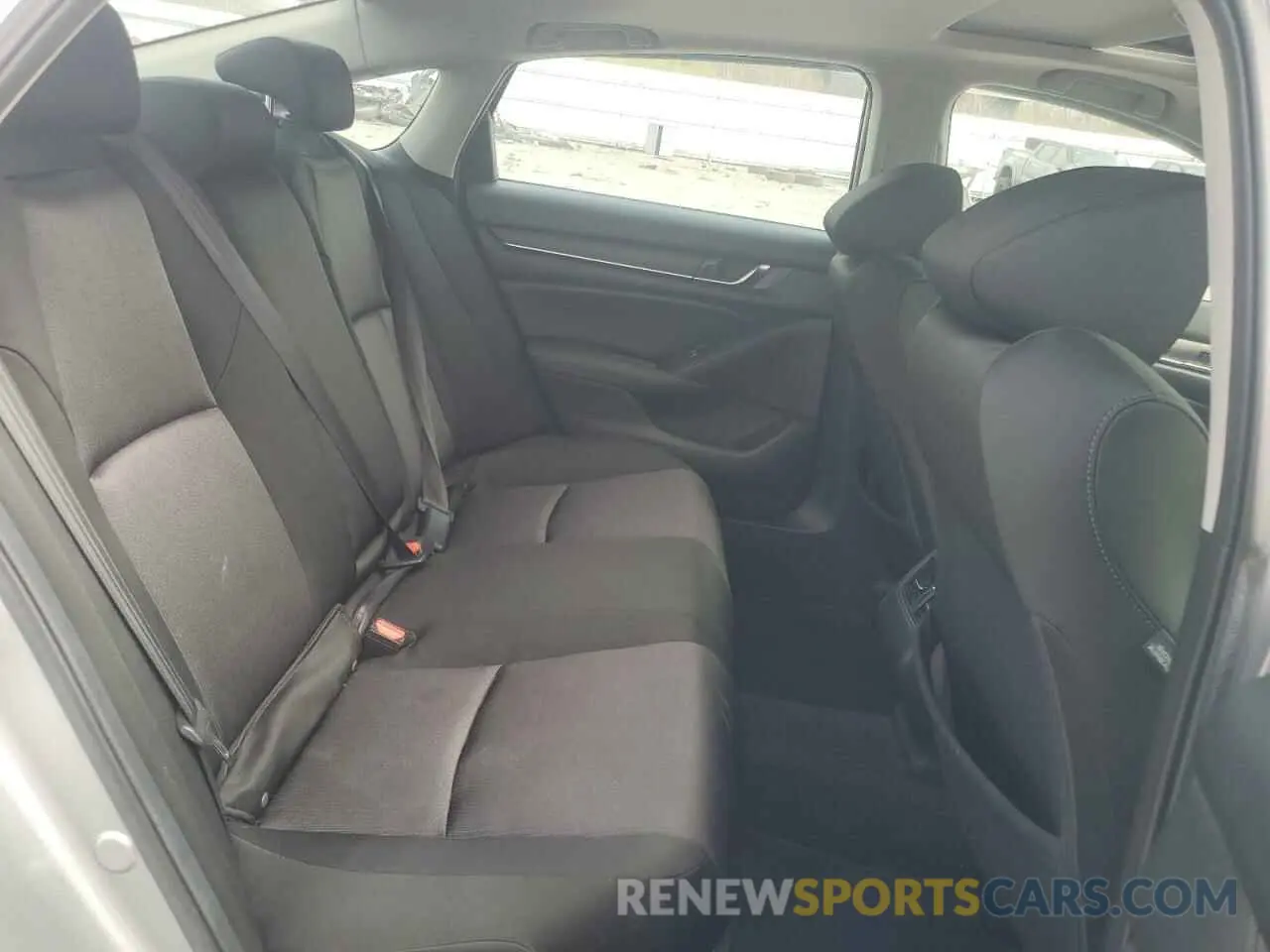 10 fotografías del automóvil dañado 1HGCV1F46KA071491 HONDA ACCORD 2019