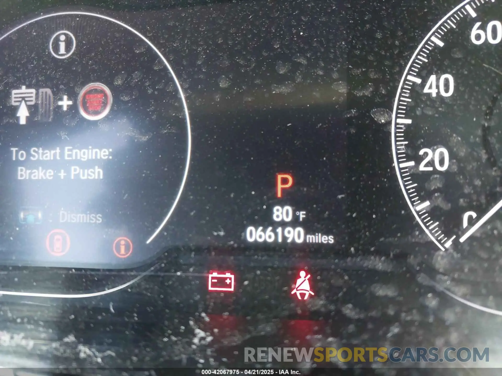 16 fotografías del automóvil dañado 1HGCV1F50KA078204 HONDA ACCORD 2019