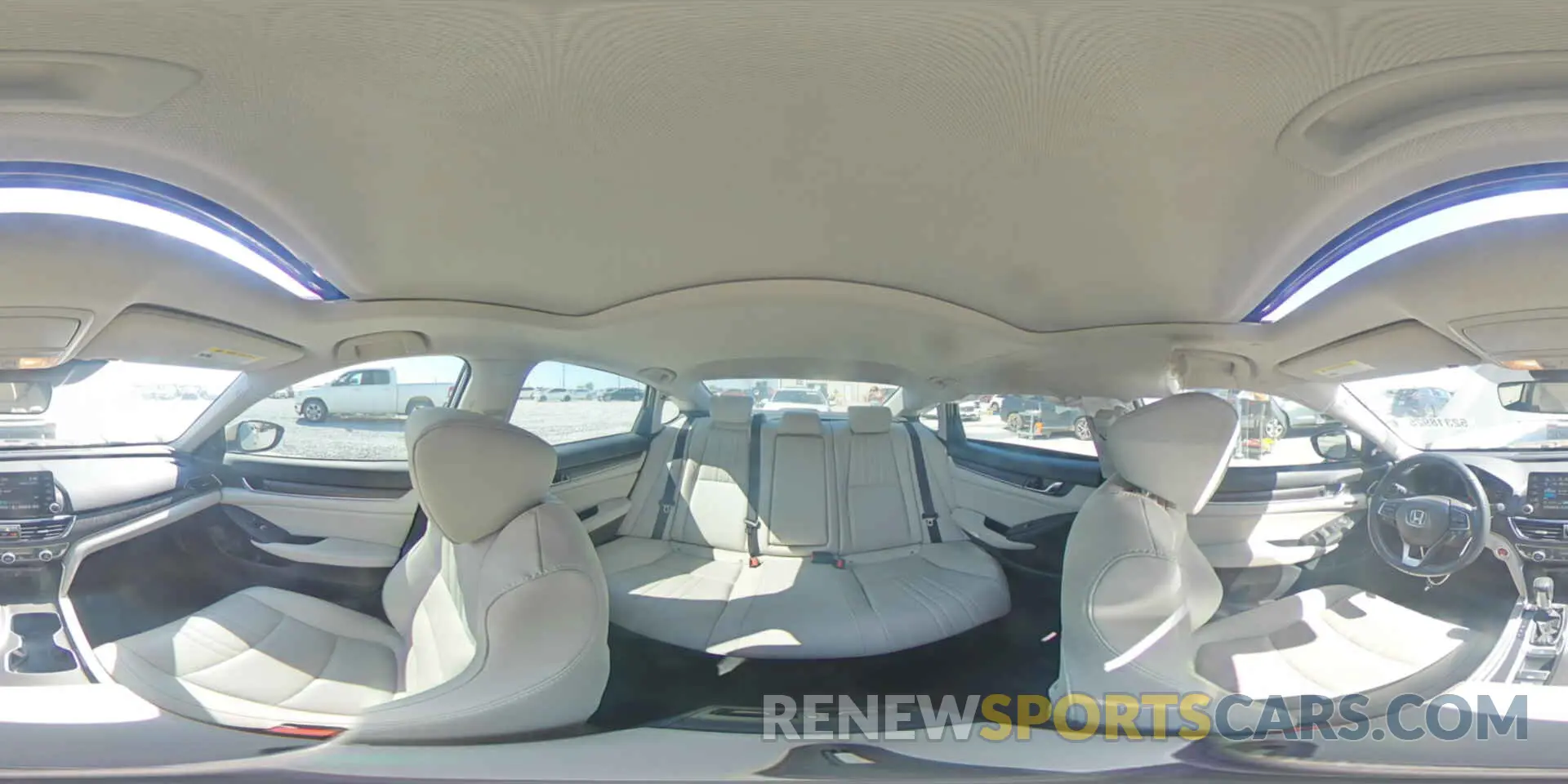 14 fotografías del automóvil dañado 1HGCV1F51KA025978 HONDA ACCORD 2019