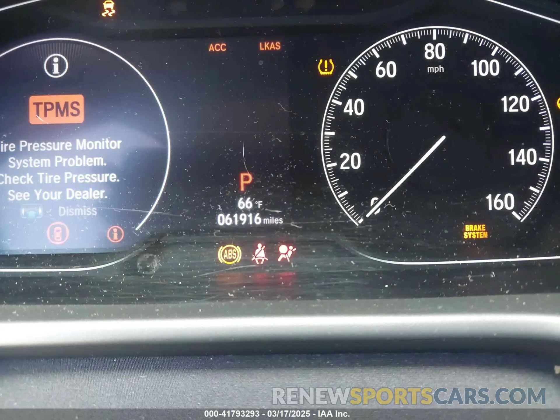 15 fotografías del automóvil dañado 1HGCV1F51KA087266 HONDA ACCORD 2019