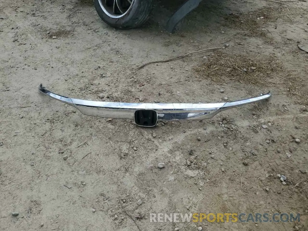 12 fotografías del automóvil dañado 1HGCV1F59KA094322 HONDA ACCORD 2019