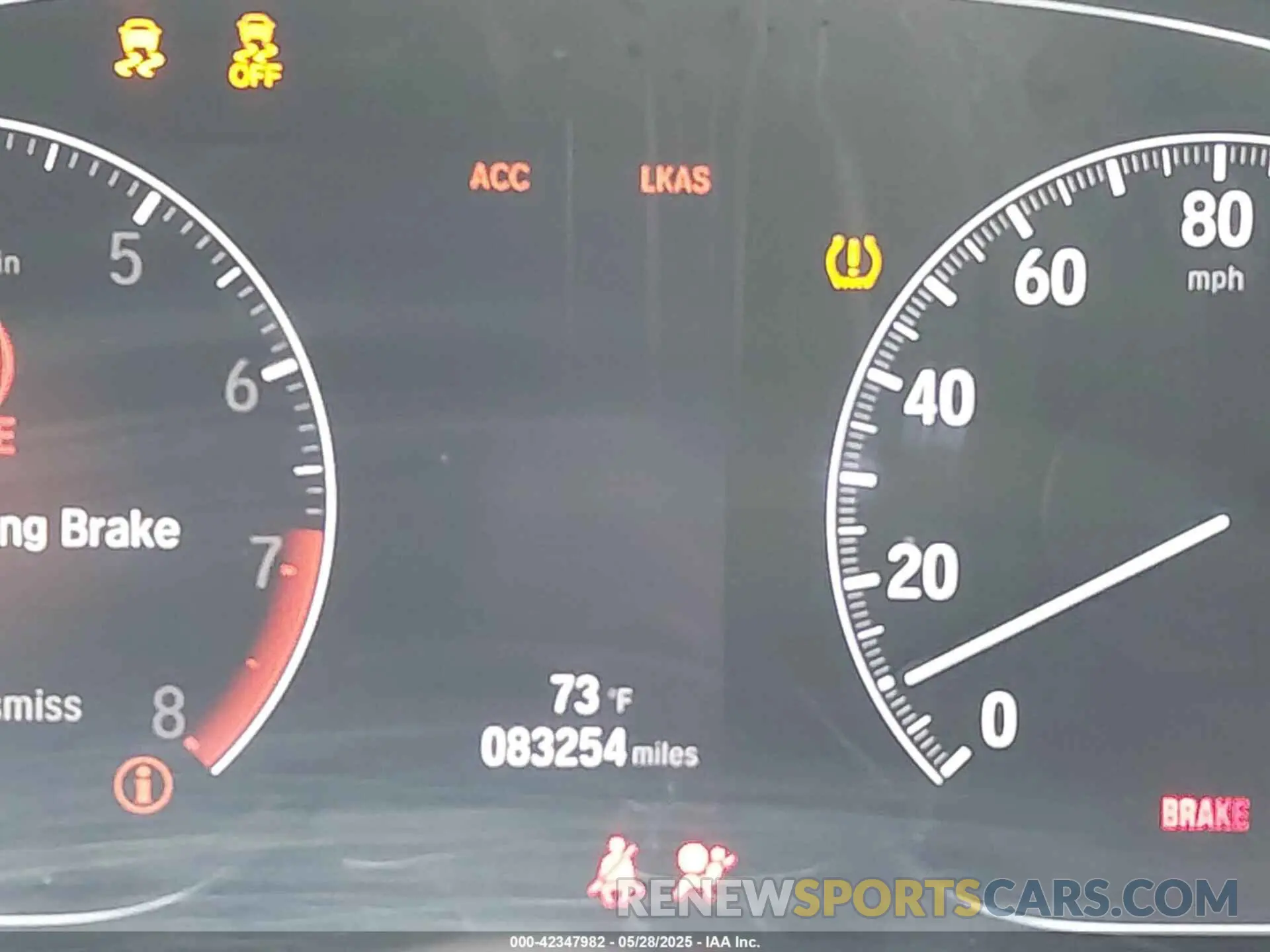 15 fotografías del automóvil dañado 1HGCV2E37KA013730 HONDA ACCORD 2019