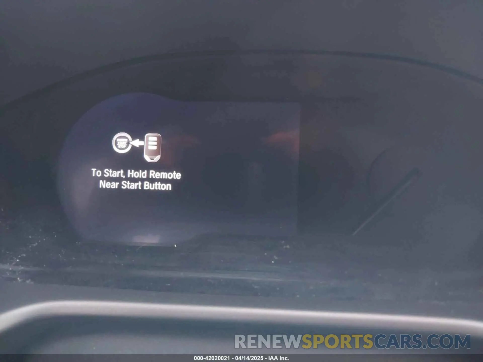 7 fotografías del automóvil dañado 1HGCV2F31KA015178 HONDA ACCORD 2019