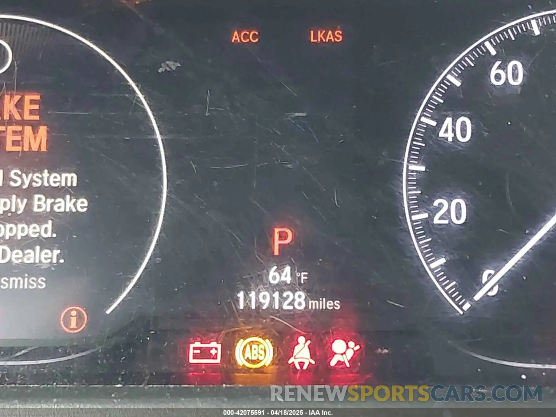 15 fotografías del automóvil dañado 1HGCV2F36KA005973 HONDA ACCORD 2019