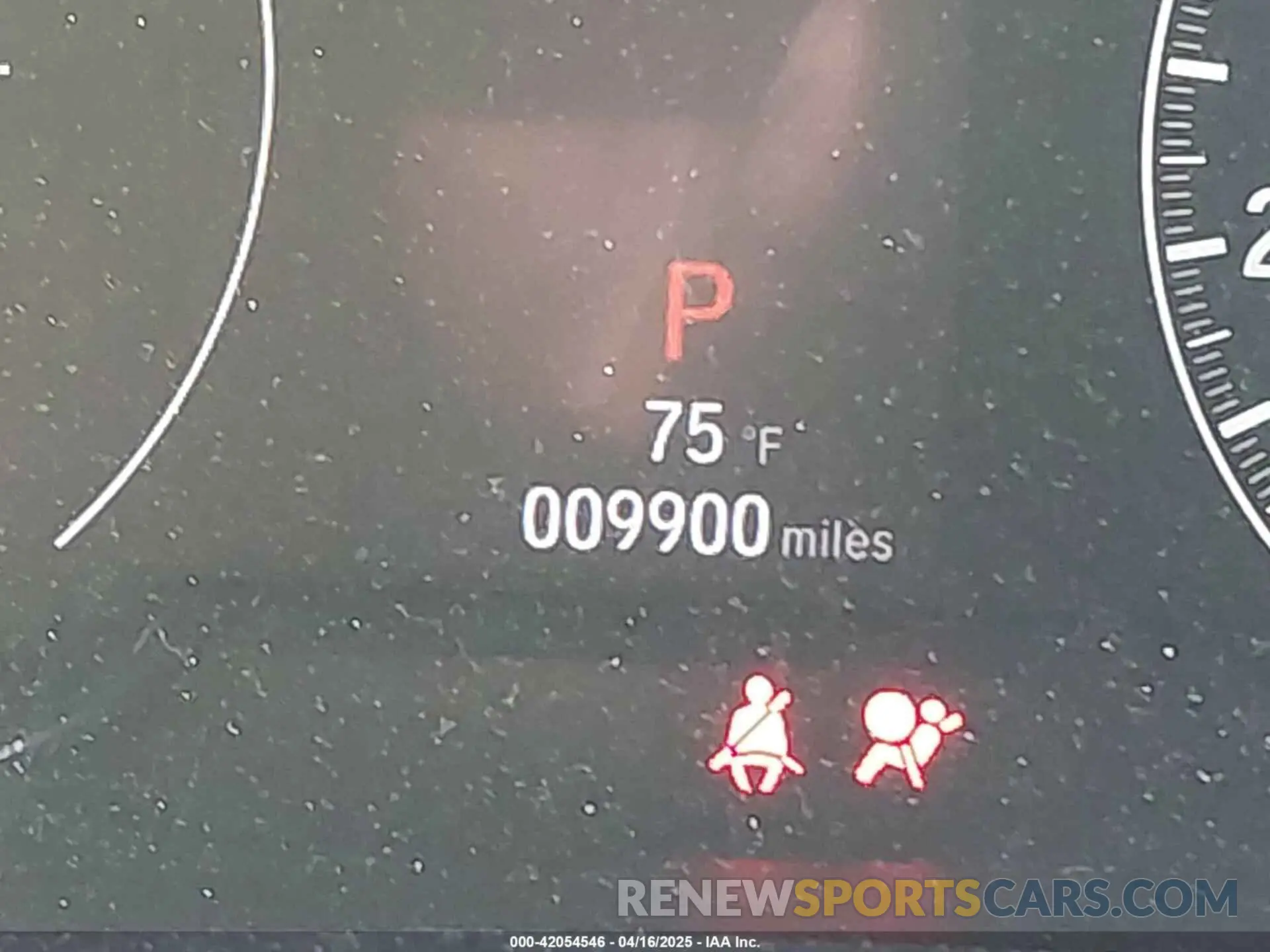 15 fotografías del automóvil dañado 1HGCV2F37KA027724 HONDA ACCORD 2019