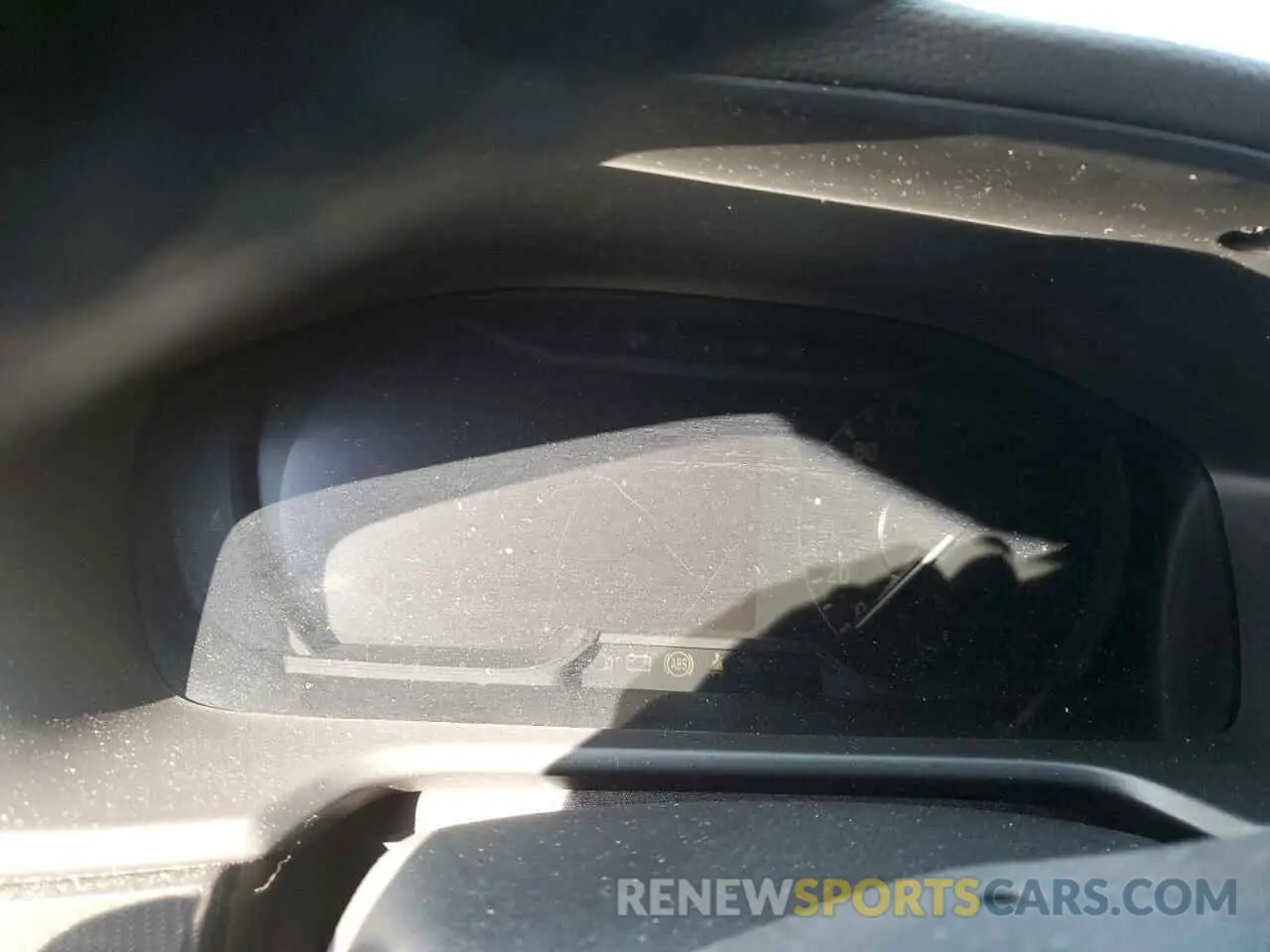 9 fotografías del automóvil dañado 1HGCV2F39KA802458 HONDA ACCORD 2019