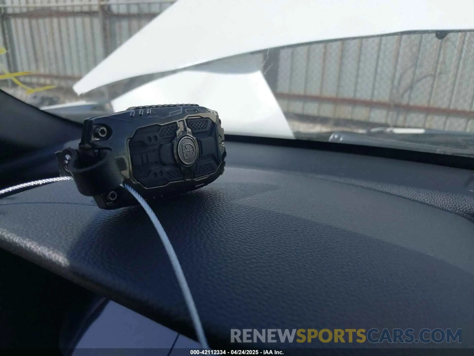 11 fotografías del automóvil dañado 1HGCV2F3XKA006463 HONDA ACCORD 2019