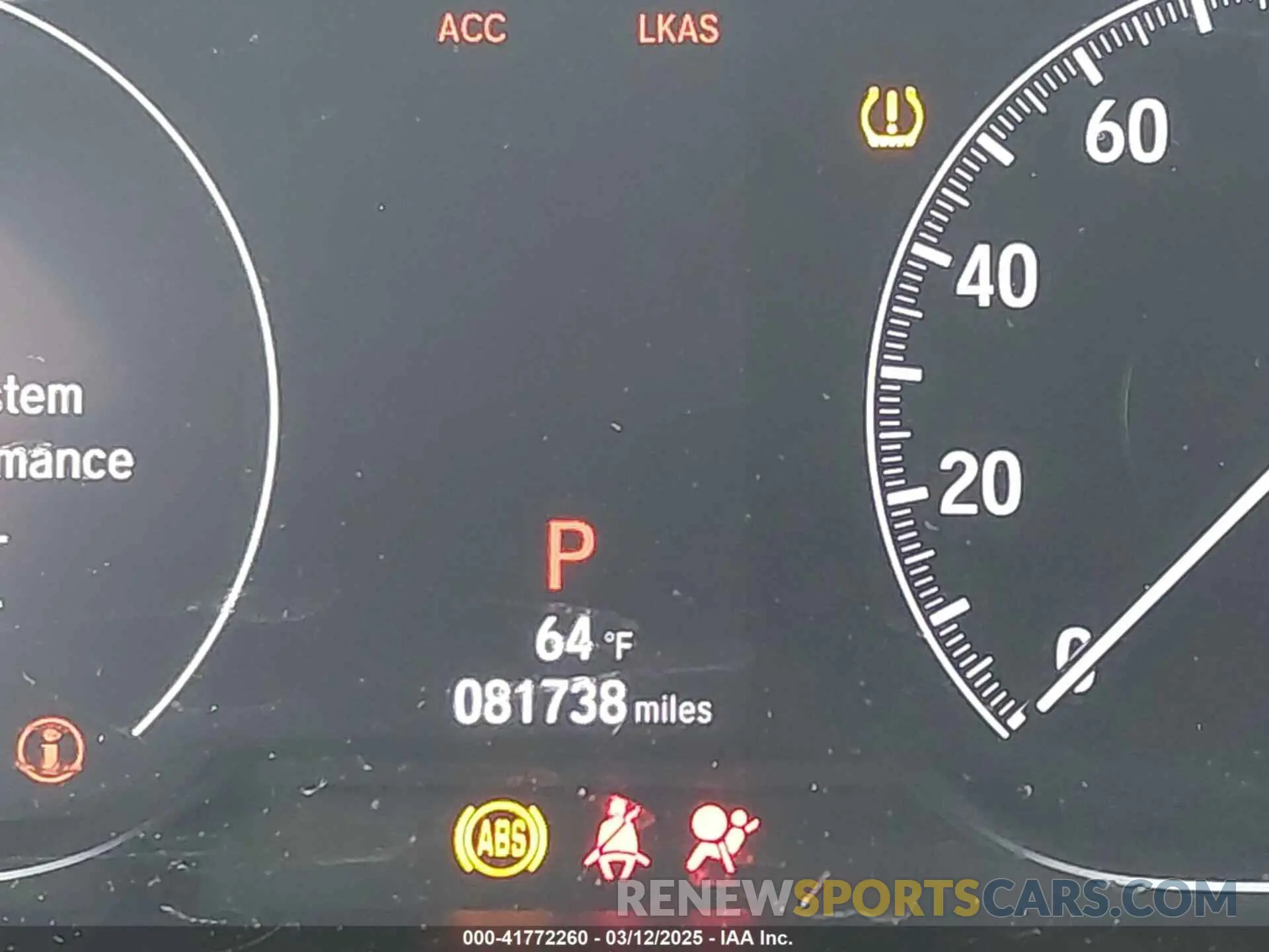 16 fotografías del automóvil dañado 1HGCV2F53KA023512 HONDA ACCORD 2019
