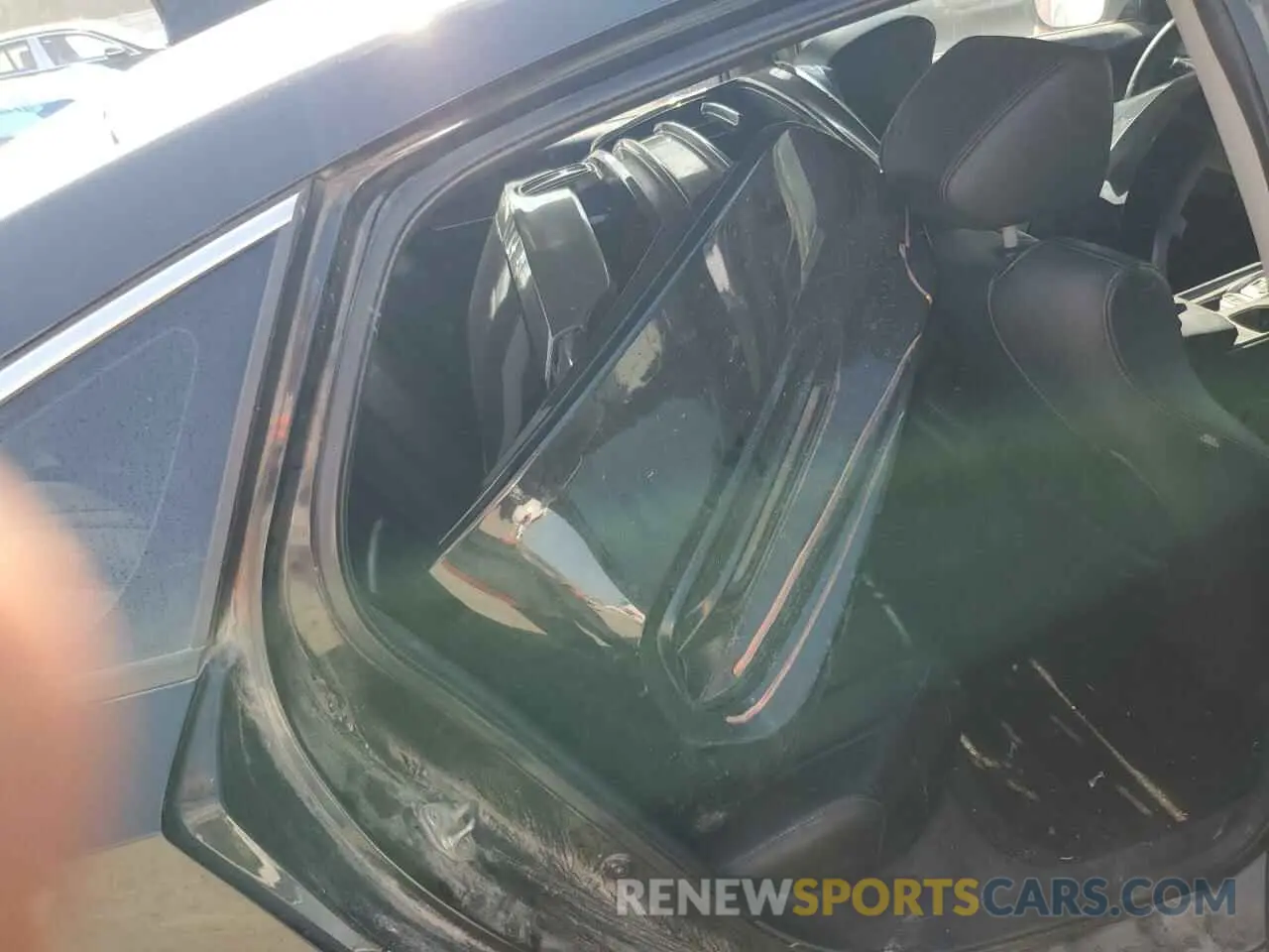 13 fotografías del automóvil dañado 1HGCV2F59KA031016 HONDA ACCORD 2019