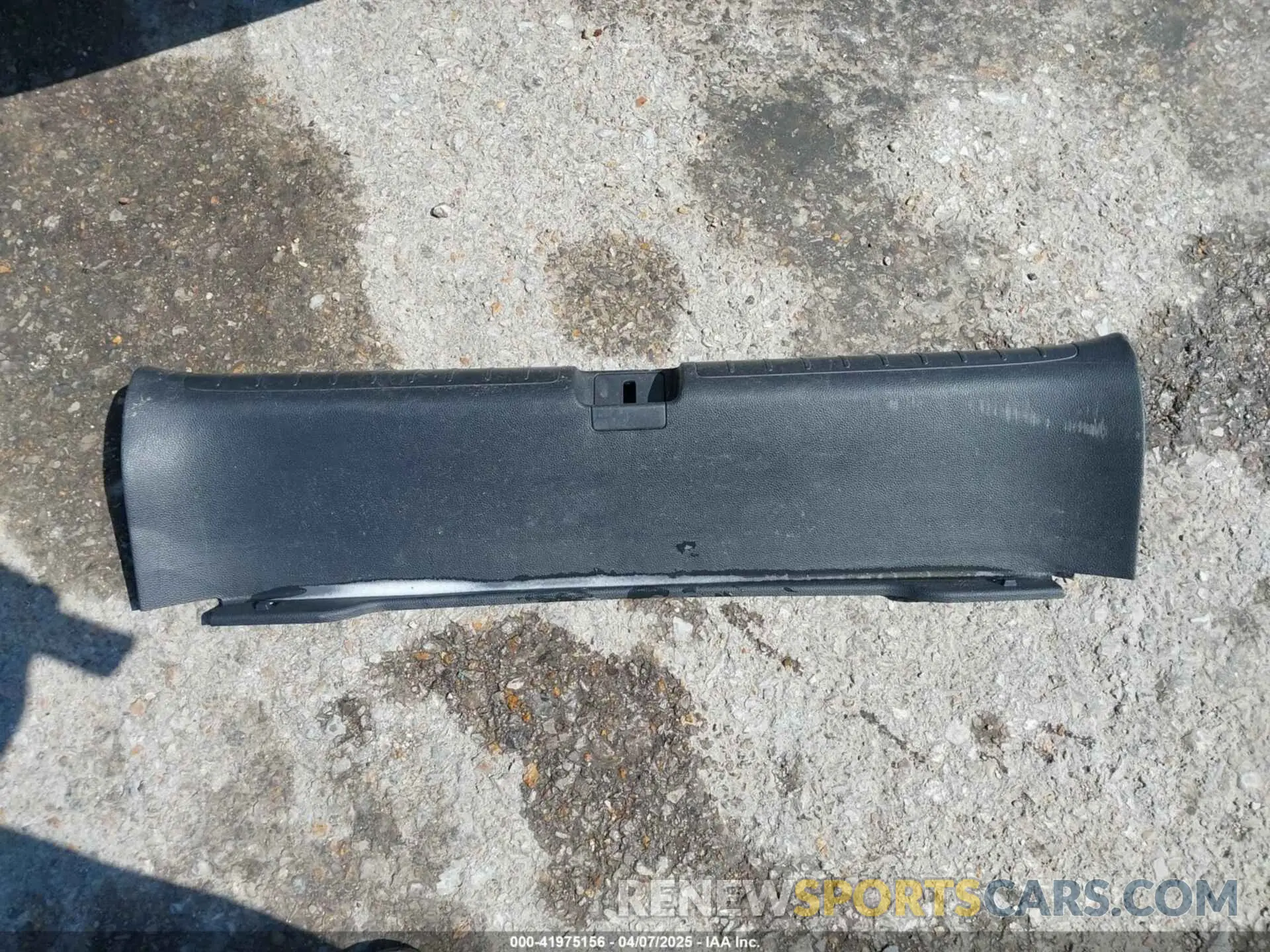 12 fotografías del automóvil dañado 1HGCV2F92KA016179 HONDA ACCORD 2019