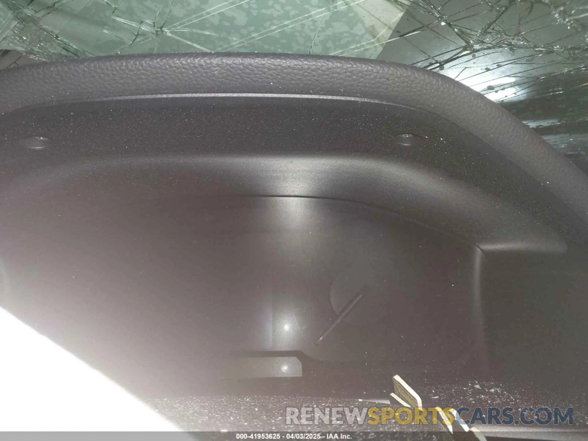 7 fotografías del automóvil dañado 1HGCV2F93KA032259 HONDA ACCORD 2019