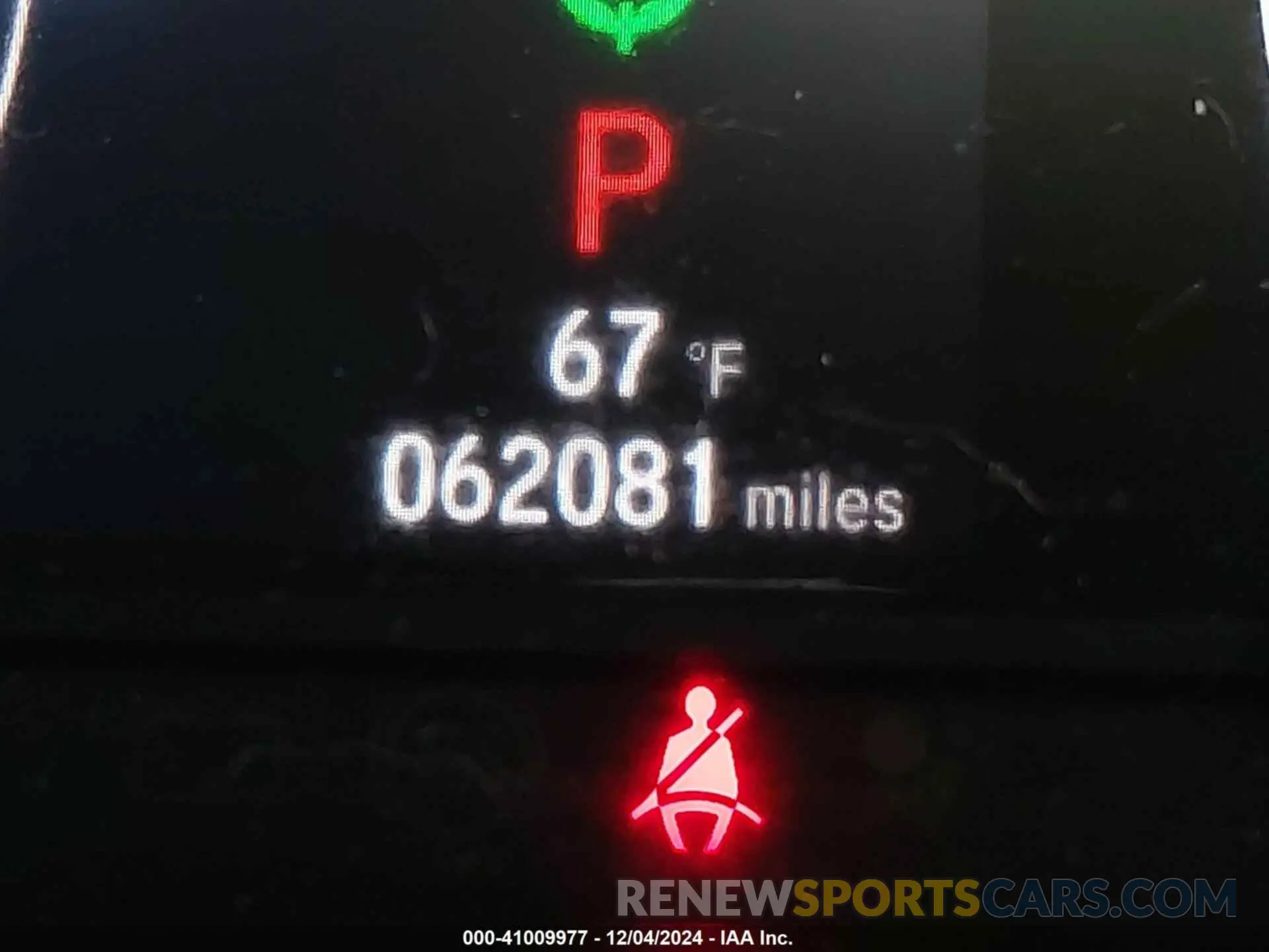 15 fotografías del automóvil dañado 1HGCV2F94KA018578 HONDA ACCORD 2019