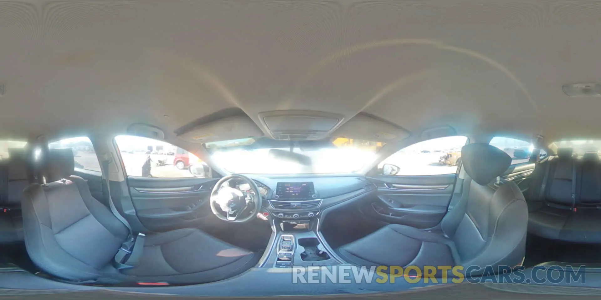 12 fotografías del automóvil dañado 1HGCV3F19KA016695 HONDA ACCORD 2019