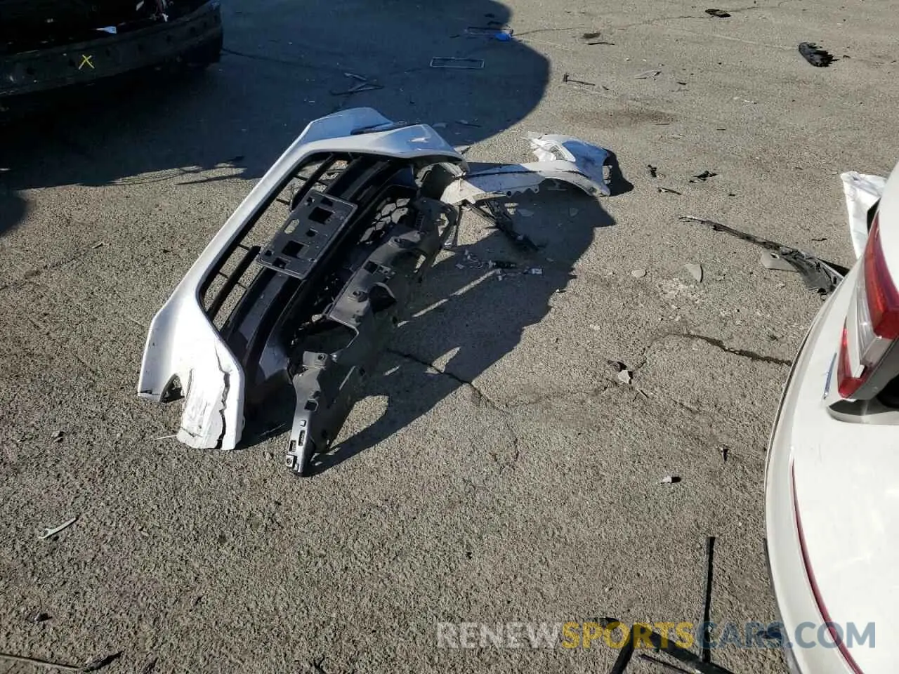 12 fotografías del automóvil dañado 1HGCV3F43KA017609 HONDA ACCORD 2019