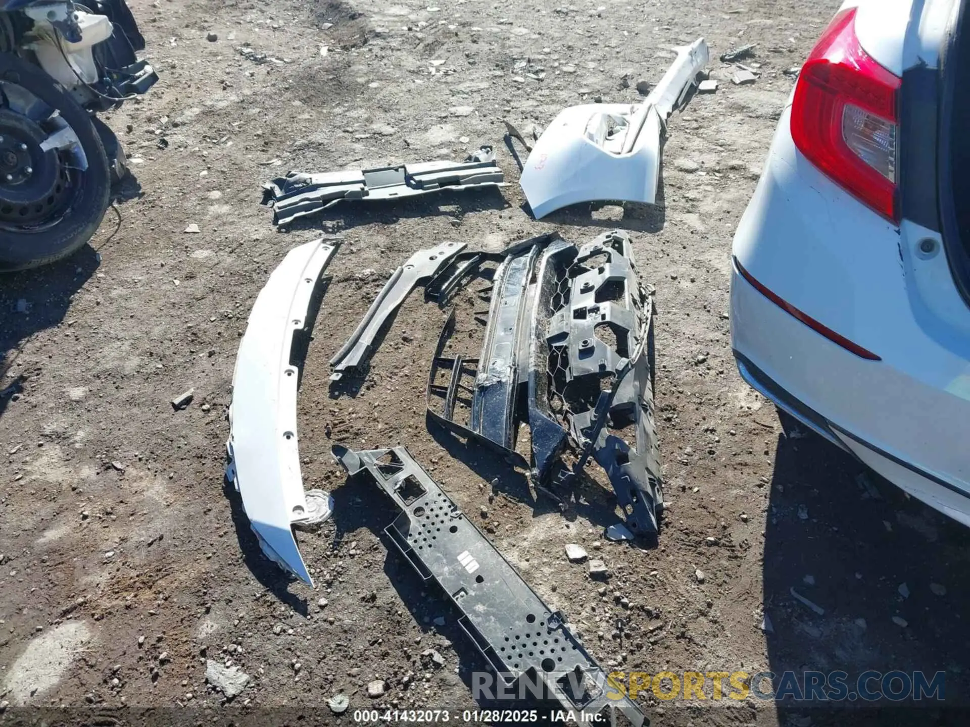 12 fotografías del automóvil dañado 1HGCV1F10LA034332 HONDA ACCORD 2020