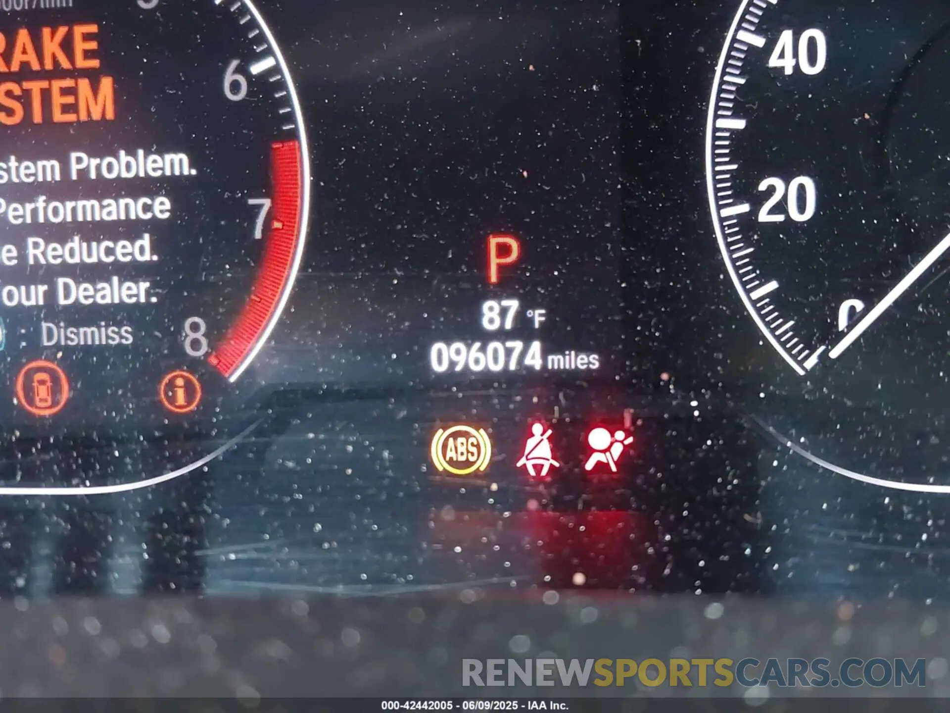 15 fotografías del automóvil dañado 1HGCV1F10LA054547 HONDA ACCORD 2020
