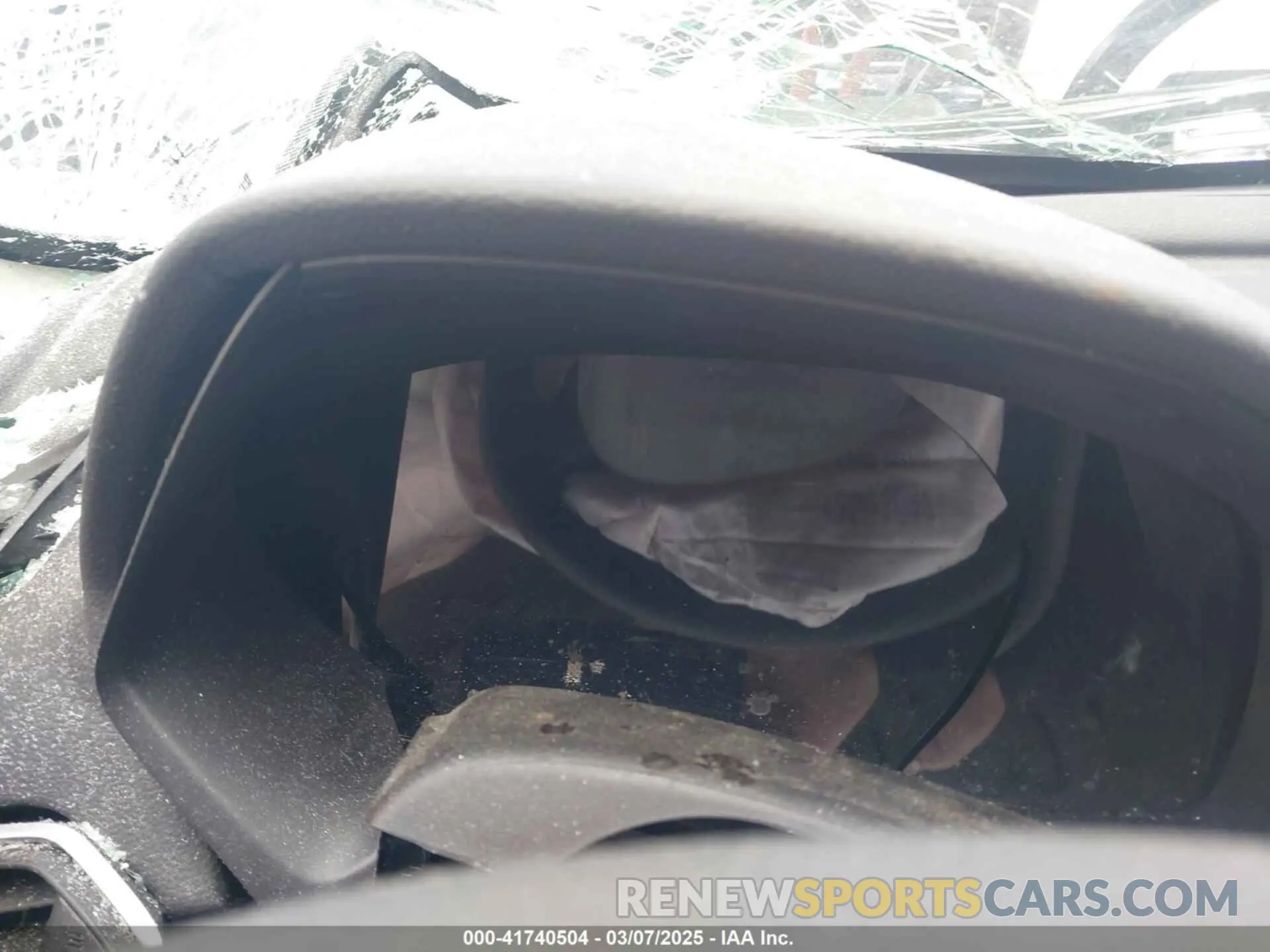 7 fotografías del automóvil dañado 1HGCV1F10LA127660 HONDA ACCORD 2020