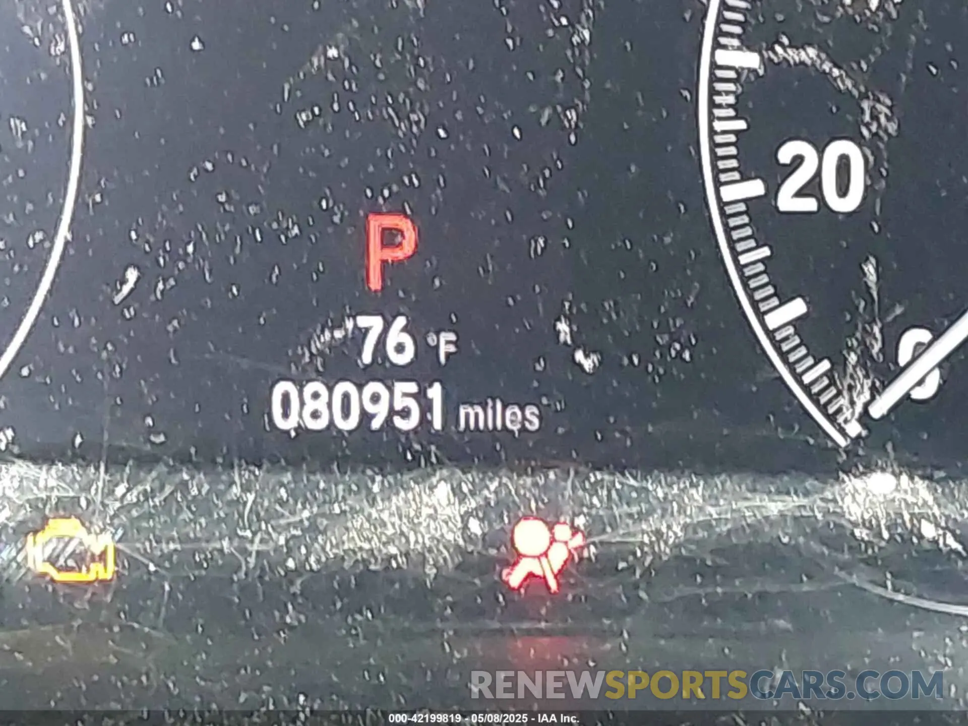 16 fotografías del automóvil dañado 1HGCV1F11LA030662 HONDA ACCORD 2020