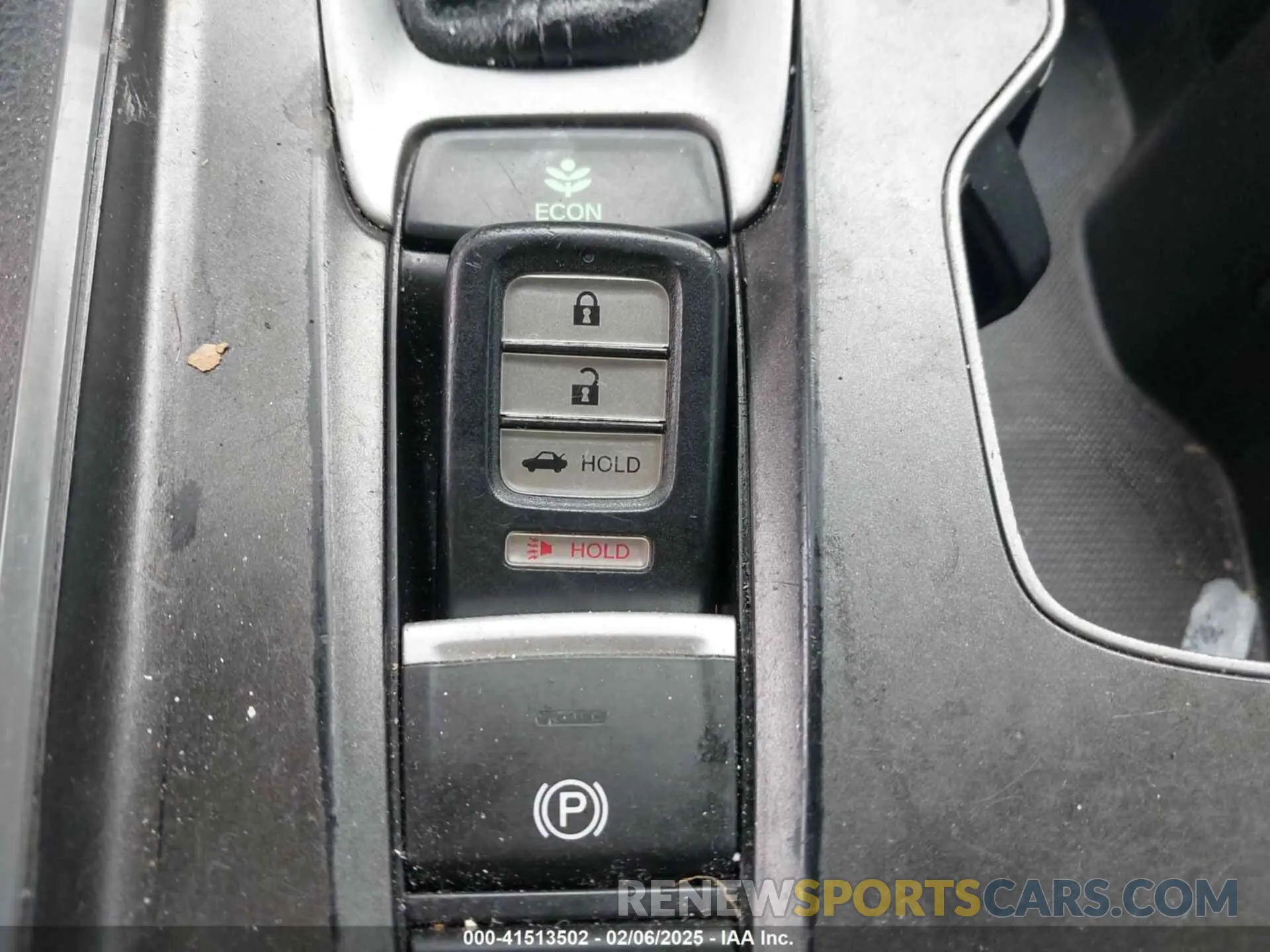 11 fotografías del automóvil dañado 1HGCV1F11LA037238 HONDA ACCORD 2020