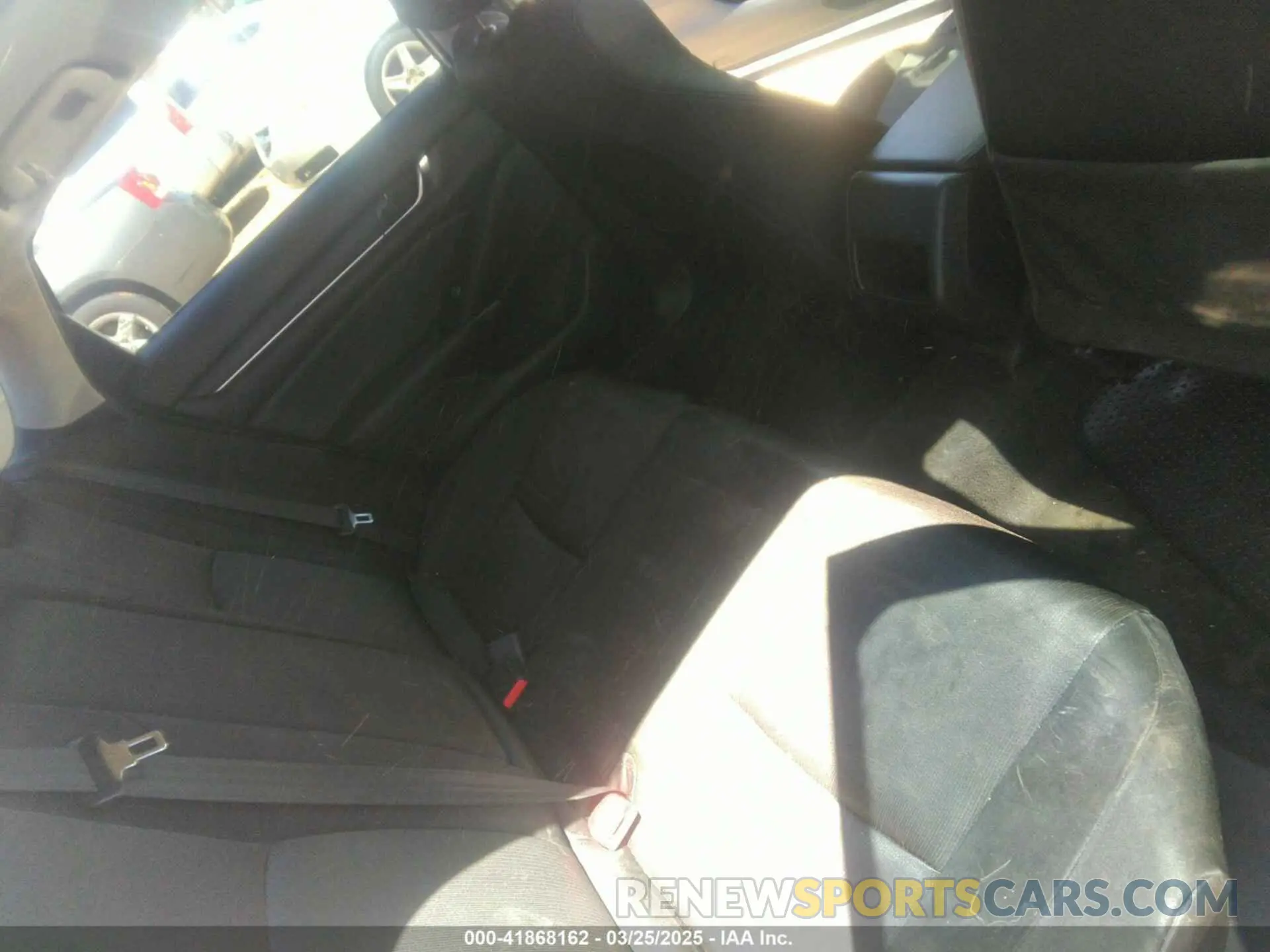 8 fotografías del automóvil dañado 1HGCV1F12LA032923 HONDA ACCORD 2020