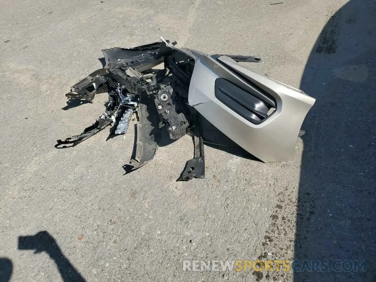 14 fotografías del automóvil dañado 1HGCV1F12LA127031 HONDA ACCORD 2020