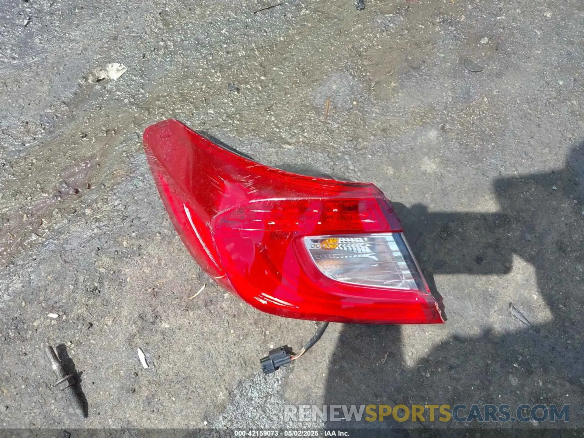 12 fotografías del automóvil dañado 1HGCV1F14LA099815 HONDA ACCORD 2020