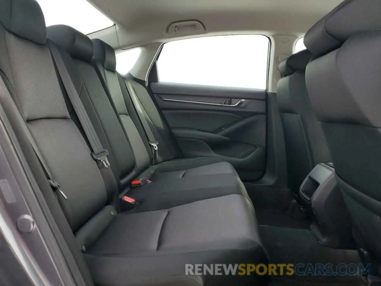 11 fotografías del automóvil dañado 1HGCV1F17LA100701 HONDA ACCORD 2020