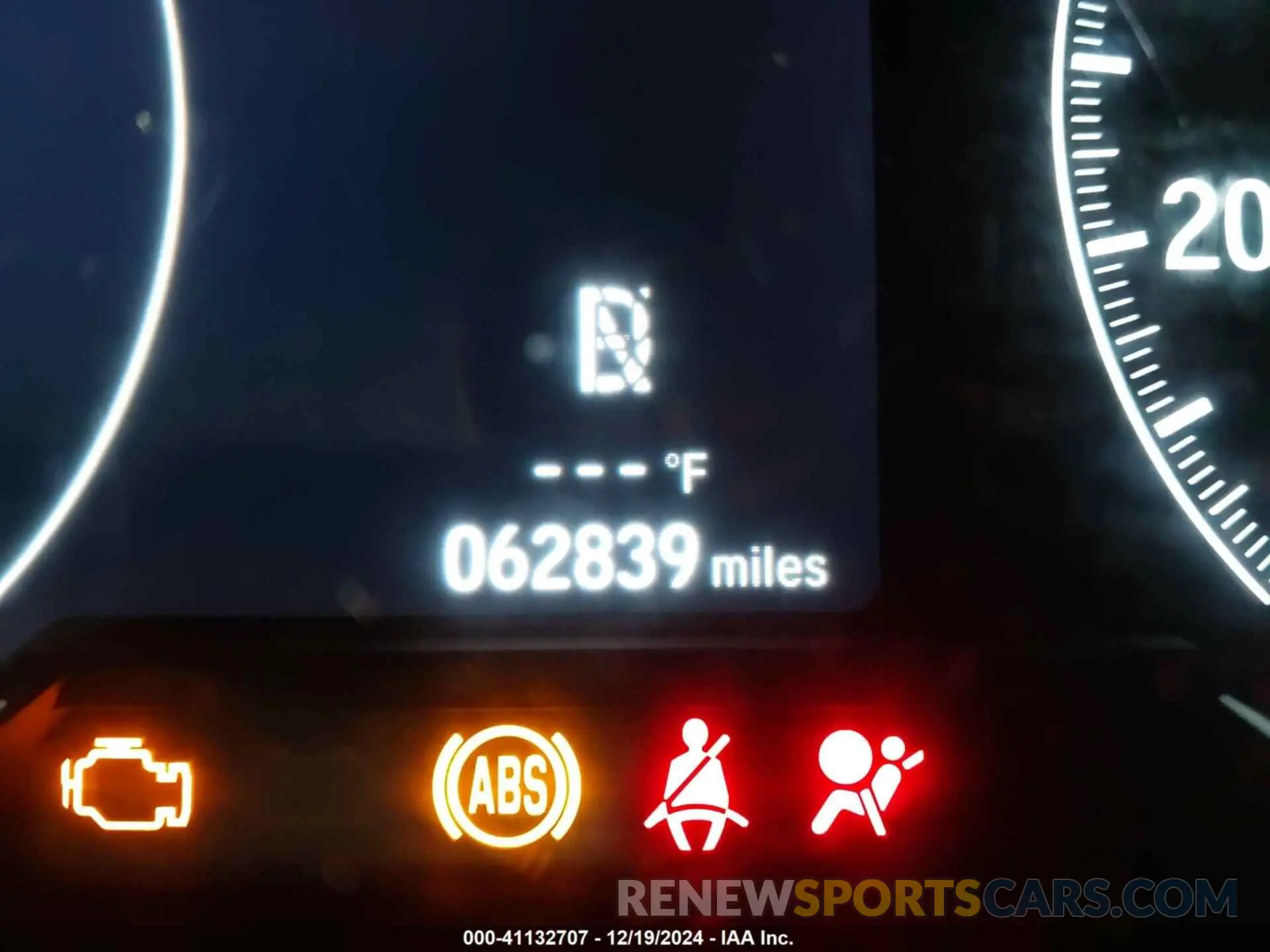 14 fotografías del automóvil dañado 1HGCV1F19LA045166 HONDA ACCORD 2020