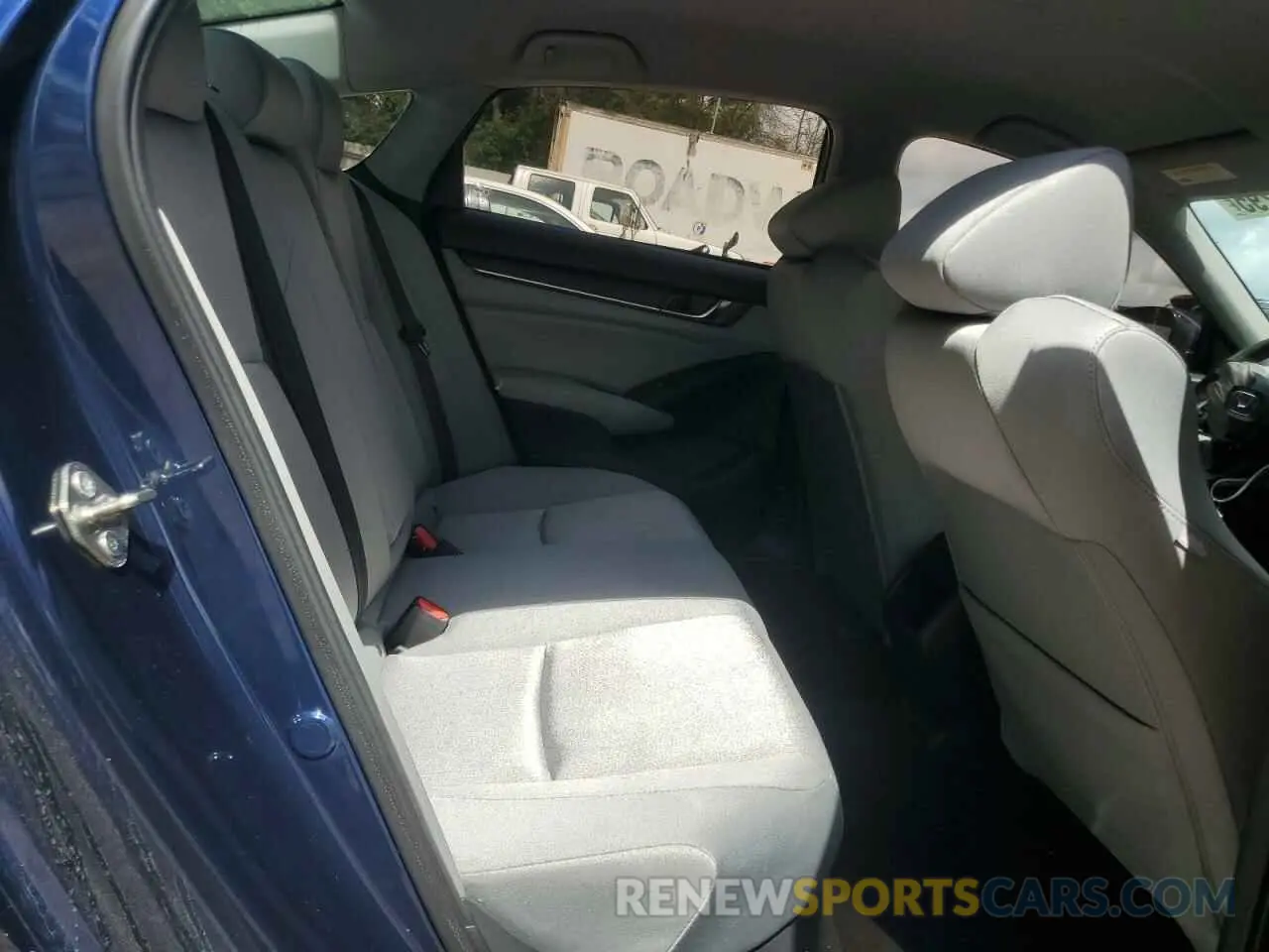 10 fotografías del automóvil dañado 1HGCV1F19LA048567 HONDA ACCORD 2020