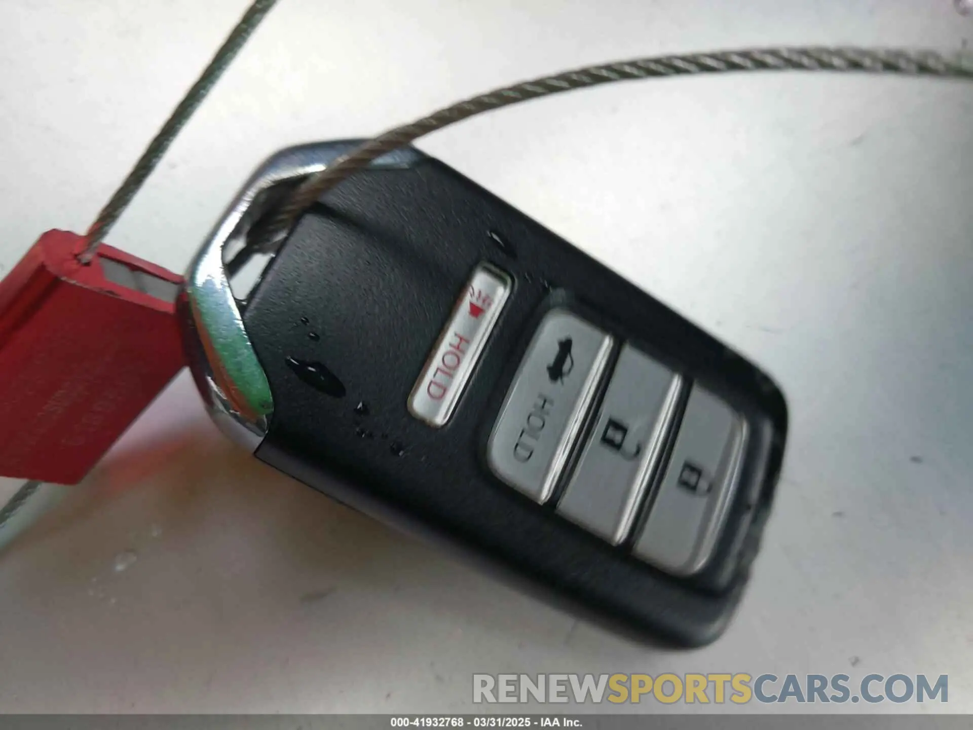 11 fotografías del automóvil dañado 1HGCV1F19LA069953 HONDA ACCORD 2020