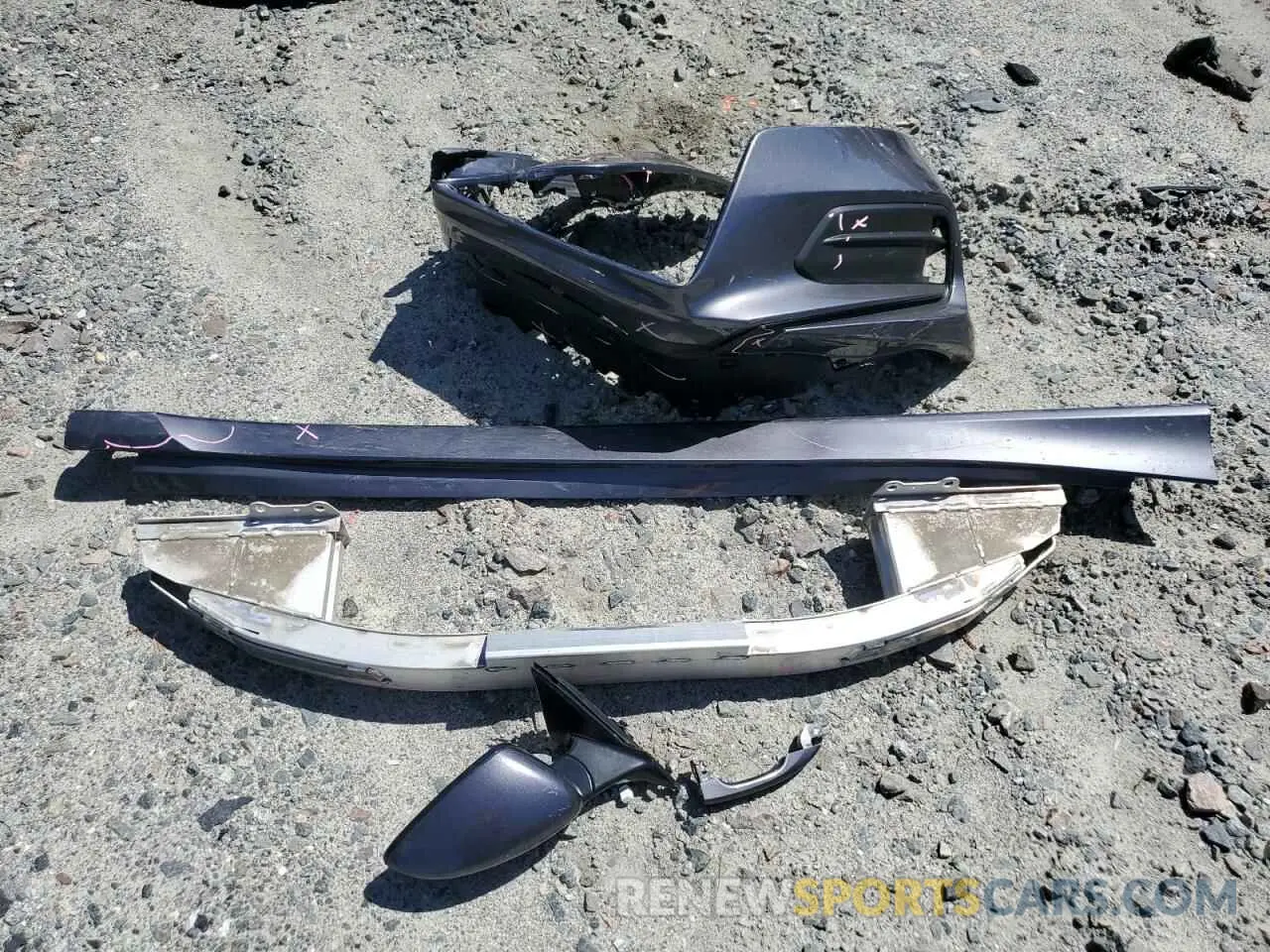 12 fotografías del automóvil dañado 1HGCV1F1XLA108825 HONDA ACCORD 2020