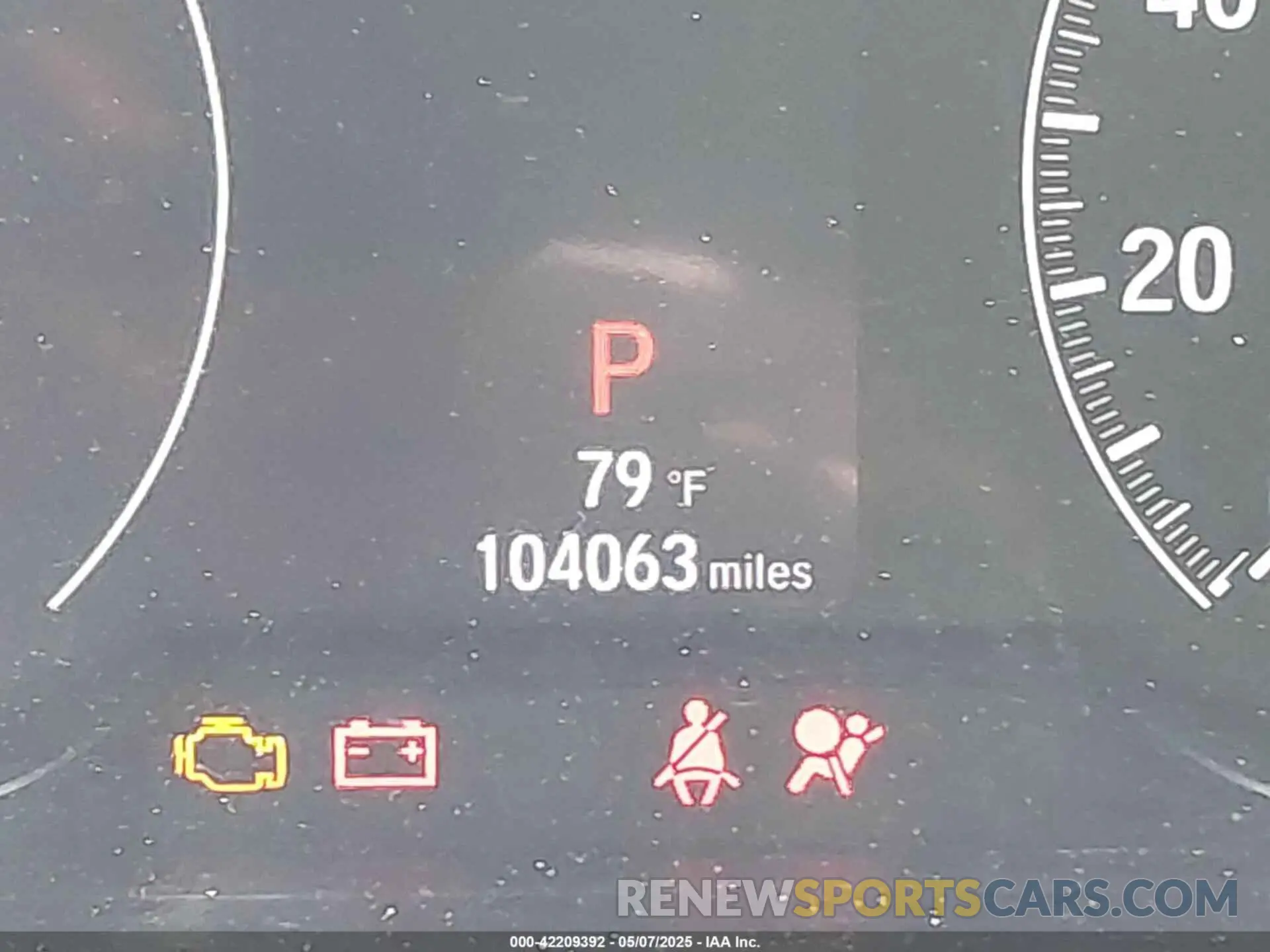 15 fotografías del automóvil dañado 1HGCV1F30LA016687 HONDA ACCORD 2020