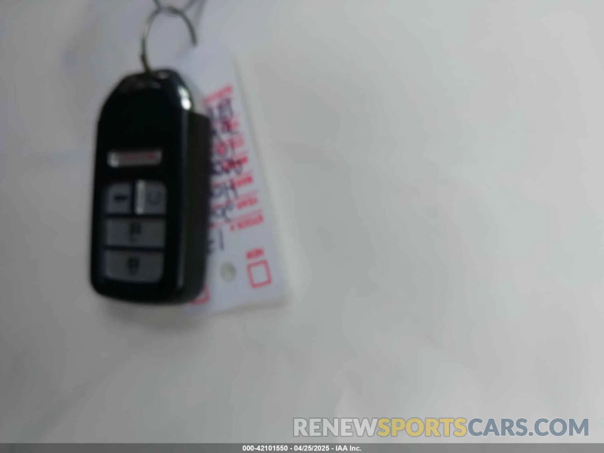 11 fotografías del automóvil dañado 1HGCV1F30LA103456 HONDA ACCORD 2020